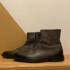 Ben Sherman Boots